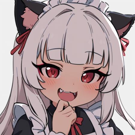 kozue's Avatar